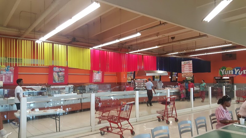 Yun Yun Café Express