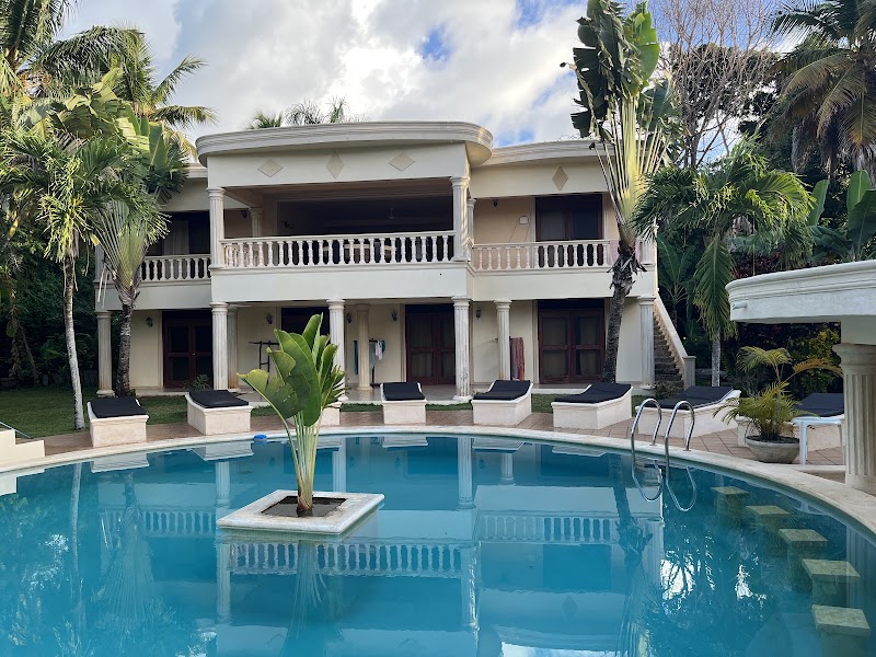 Hotel Villa La Plantacion