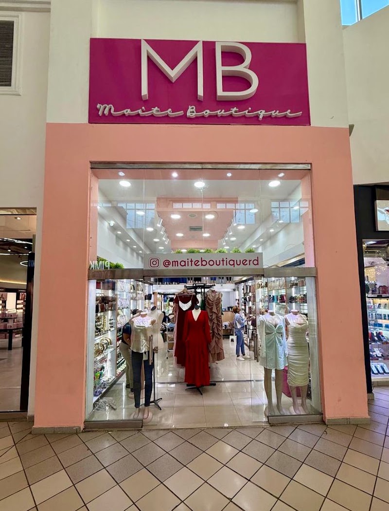 Maite Boutique