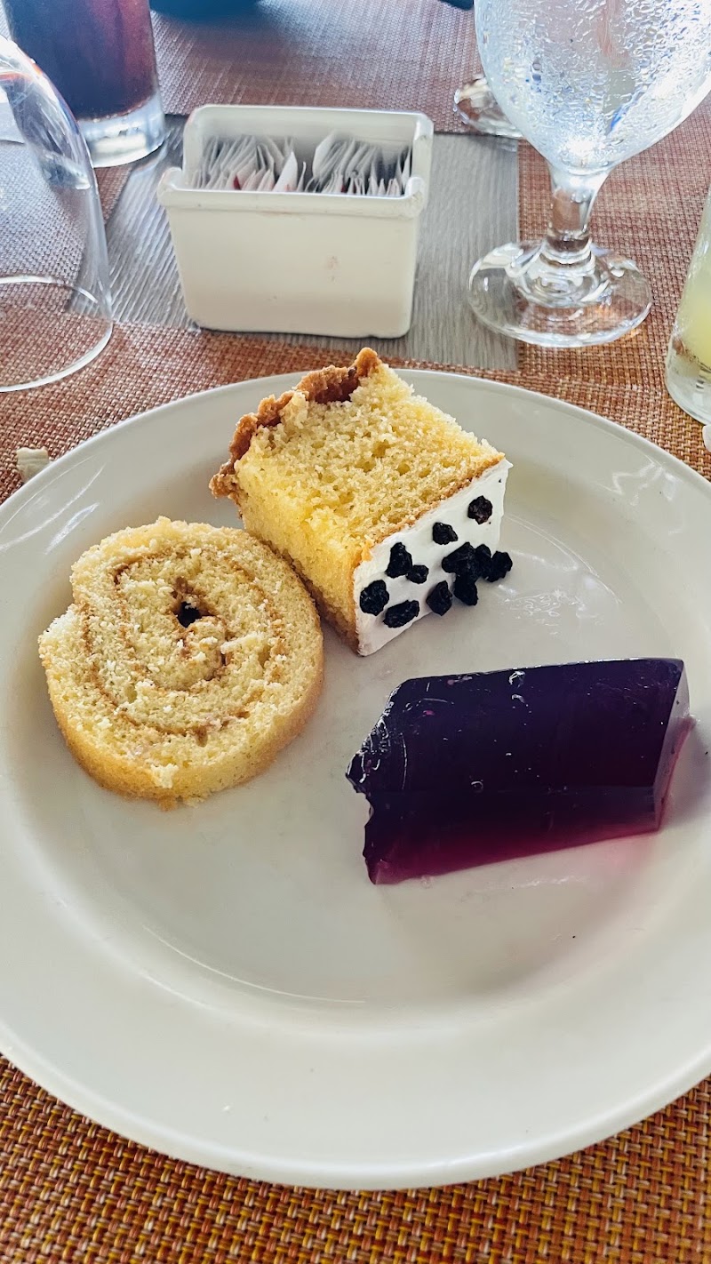 El Batey Restaurant