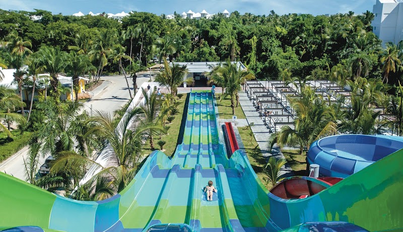 Hotel Riu Naiboa