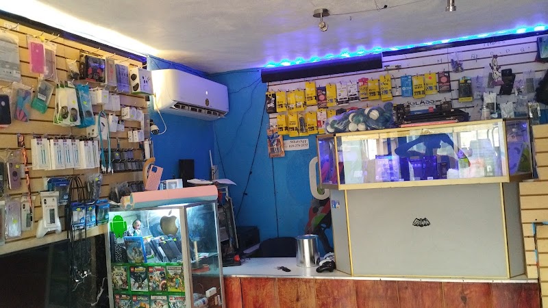 Candy club