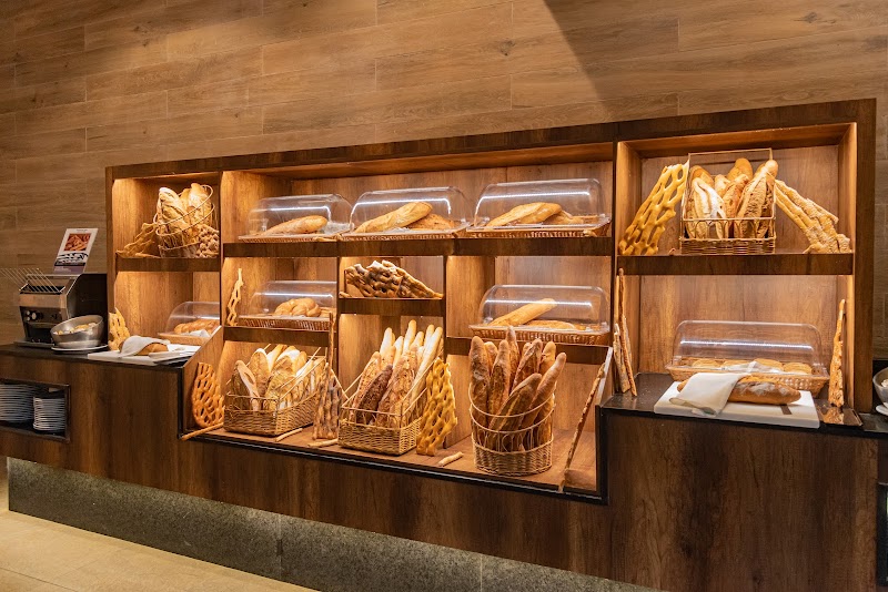 International Buffet Restaurant