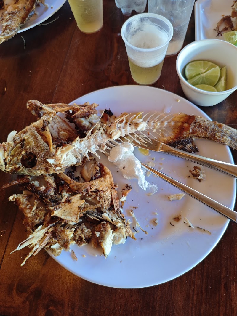 Restaurante Jimi José