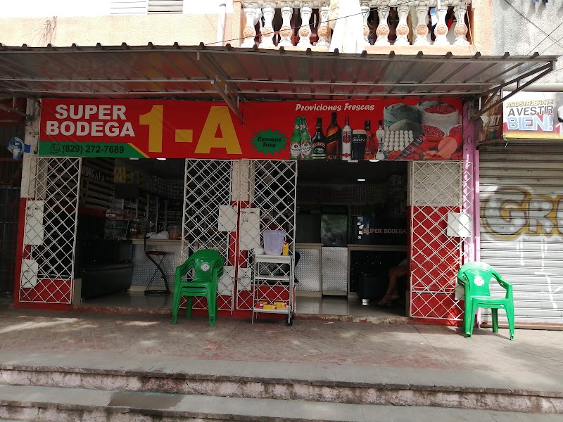Super Bodega