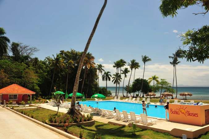 Resort Bahía de los Dioses