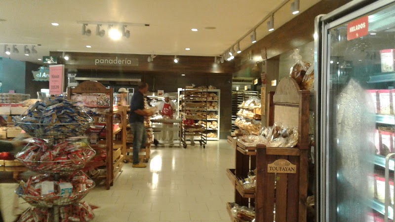 Supermercado Bravo