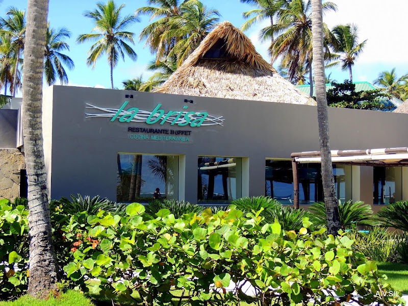La Brisa - Mediterranean Restaurant