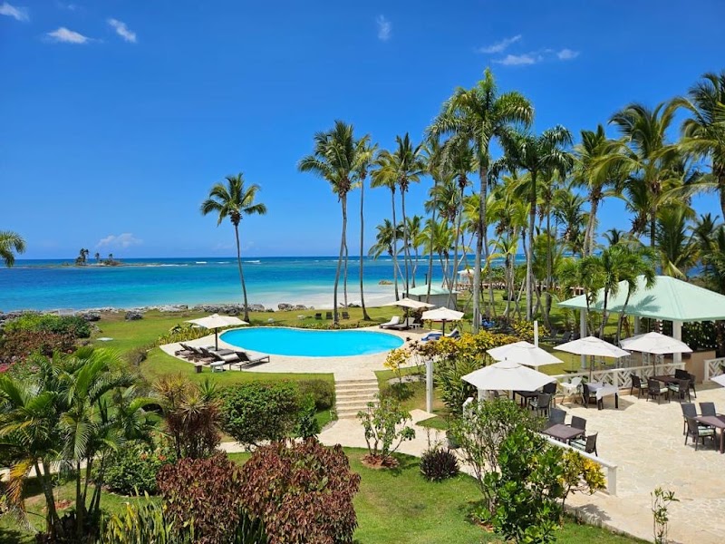 Villa Serena Hotel