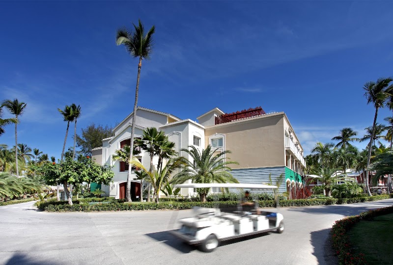 Grand Palladium Bavaro Hotel