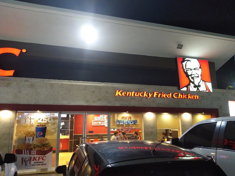 KFC