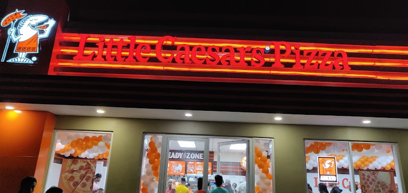 Little Caesars