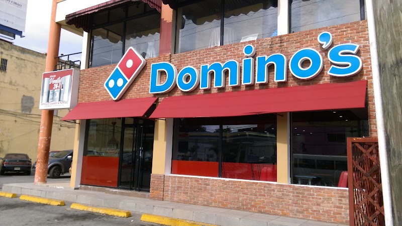 Domino's