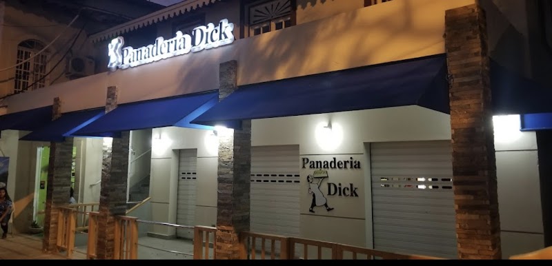Panadería Alemana