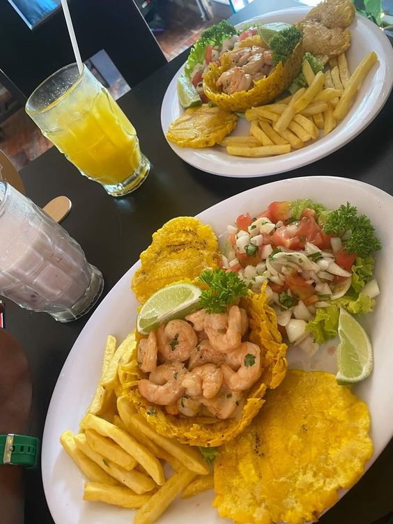Restaurante Yadah