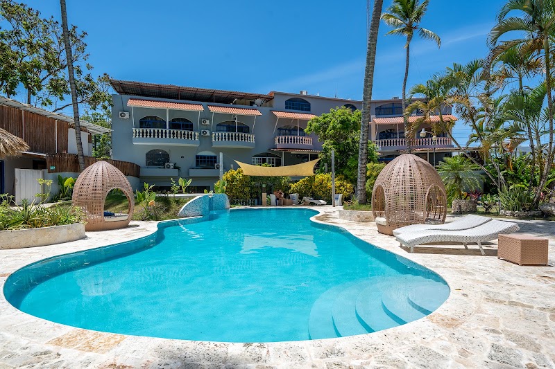 Kaoba Hotel