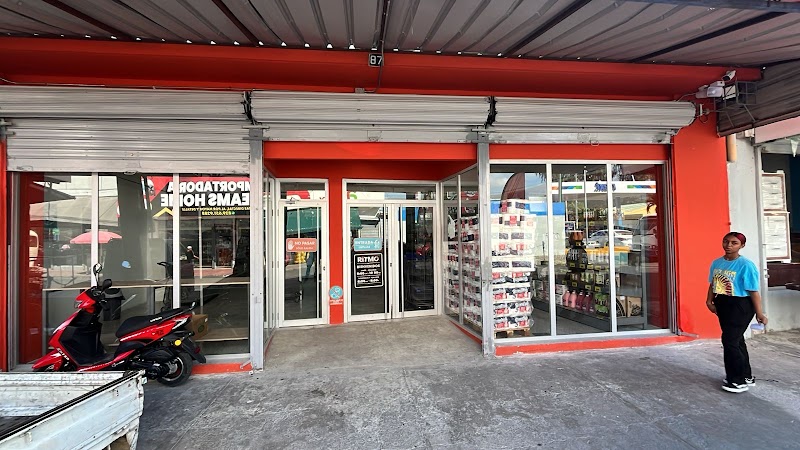 Mercado Quita y pon
