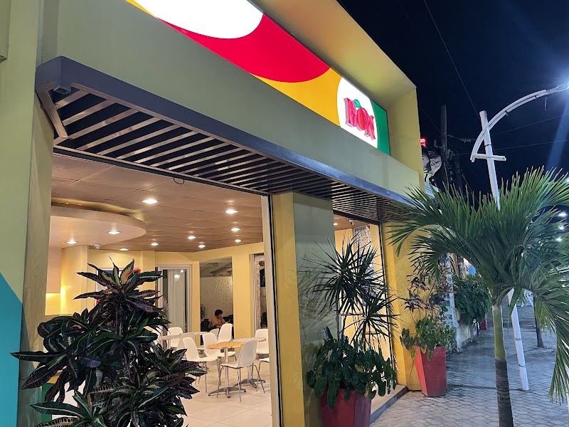 Helados BON