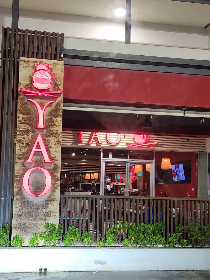 Yao Zoom