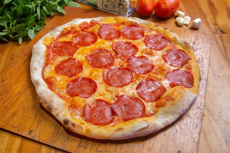 Pizzaly