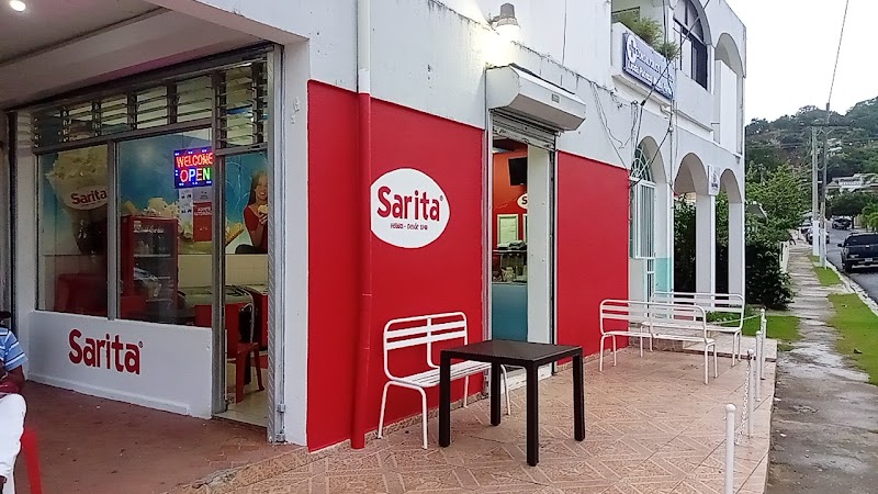 Heladeria Sarita