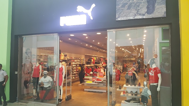 Puma