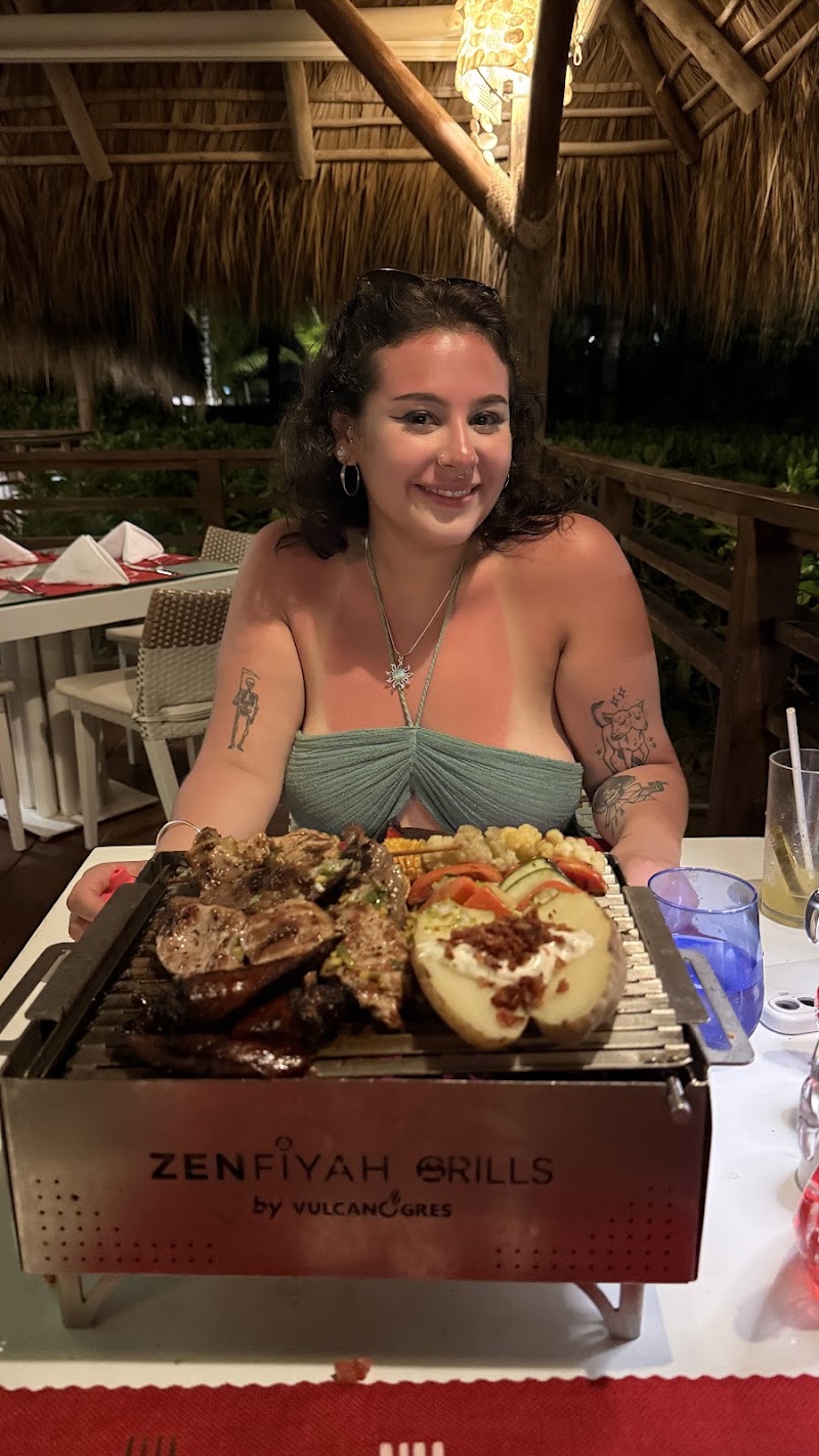 Seaside Grill