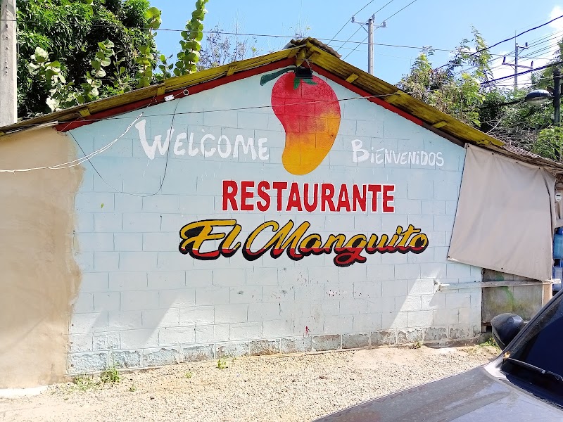 Restaurant el Manguito