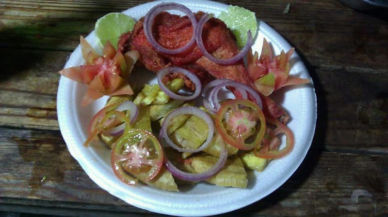 super fritura chichi
