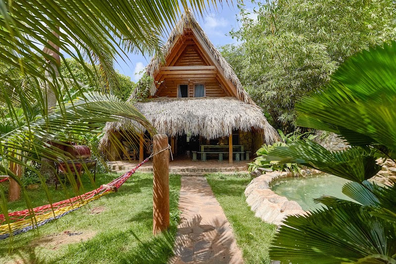 Chalet Tropical