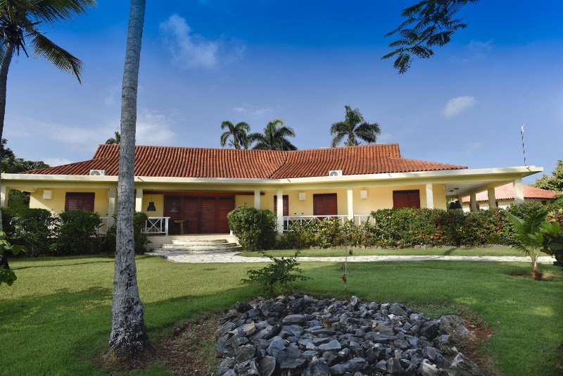 Villa Diana