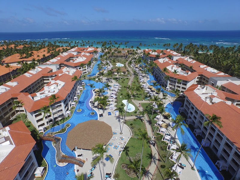 Majestic Mirage Punta Cana - All-Suite Resort