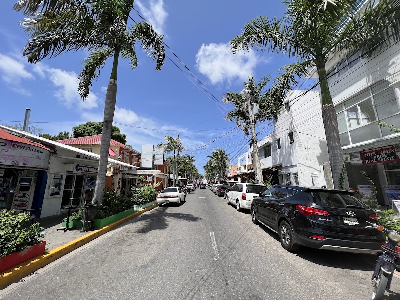 Plaza Achim