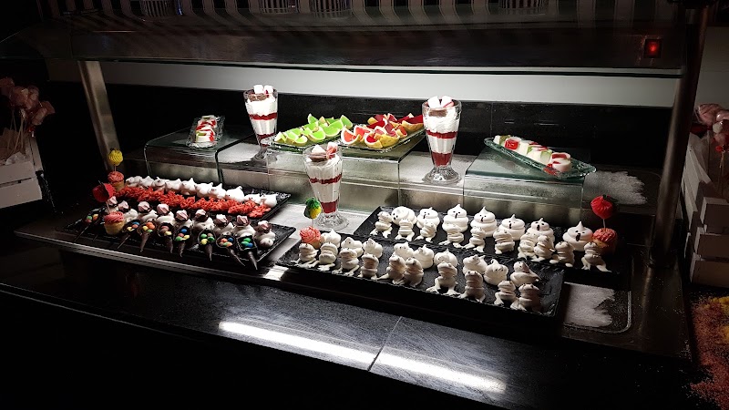 Le Cafe