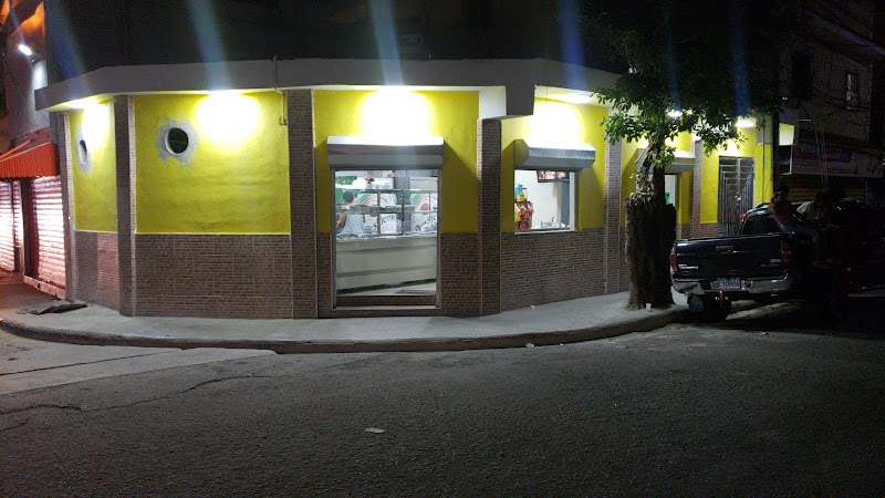 Frituras