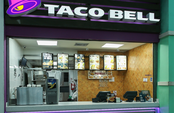 Taco Bell