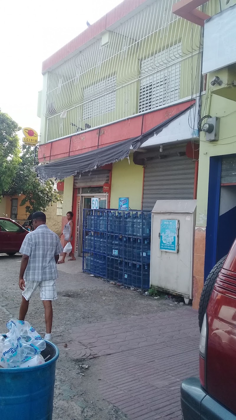 Supermercado Casa la Javilla