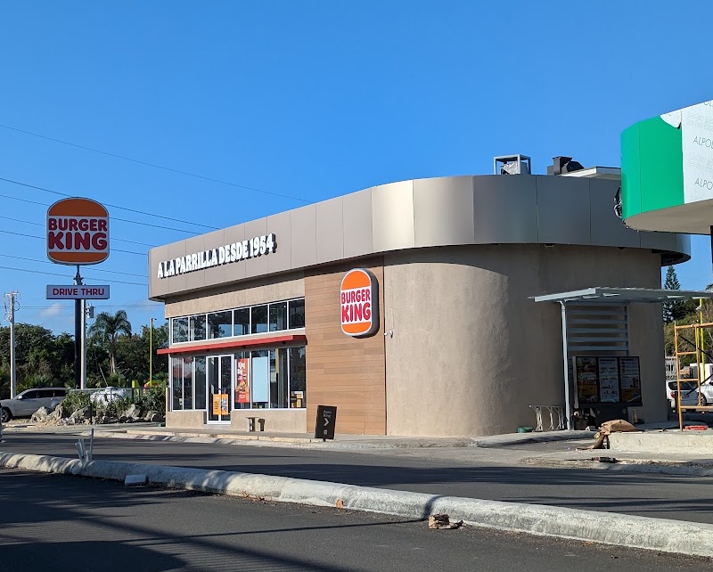 Burger King