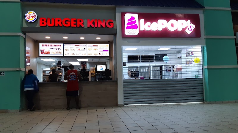 Burger King