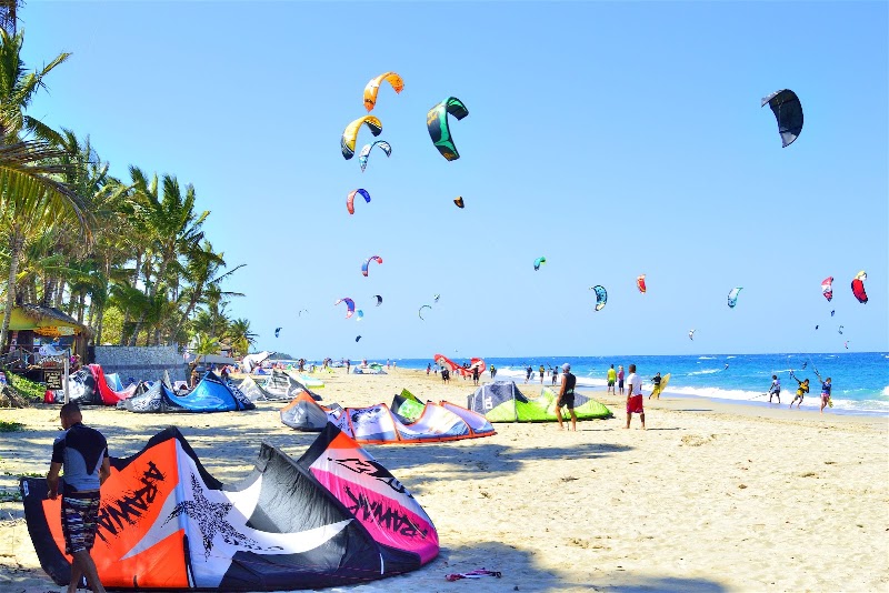 Playa Cabarete