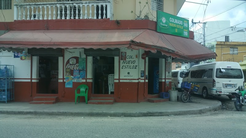 Mercado Dari