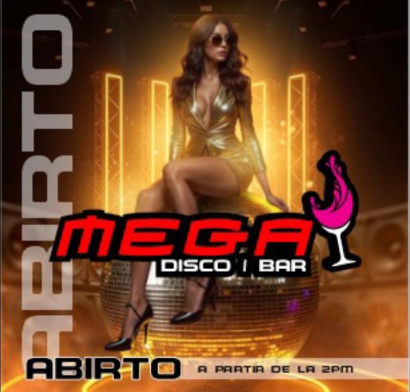 Mega Disco
