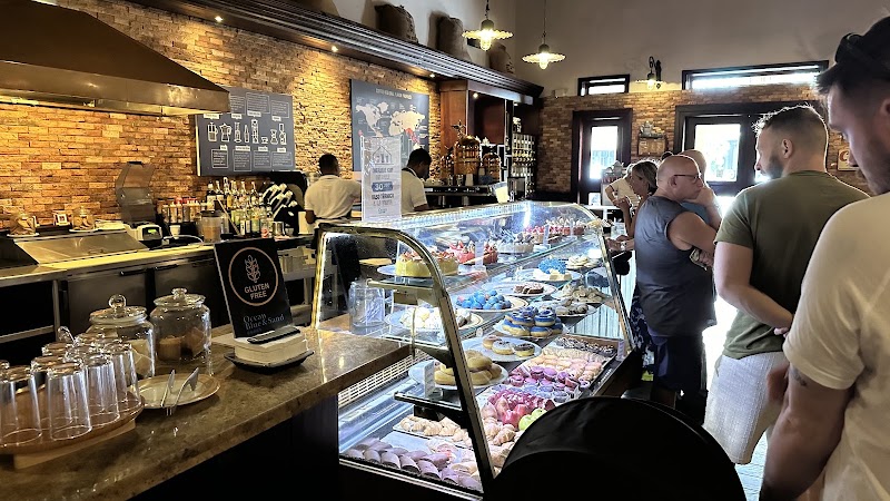 Mike's Coffee