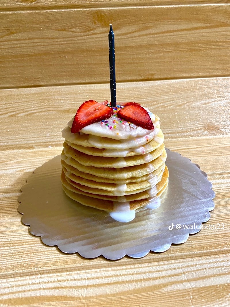 Panaderia y Reposteria