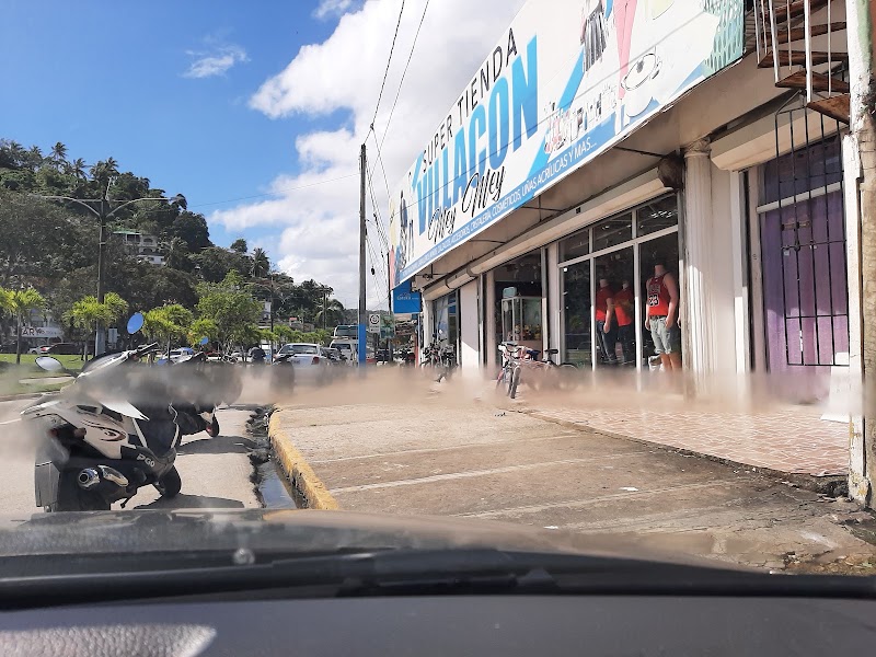 Super Tienda Villacon