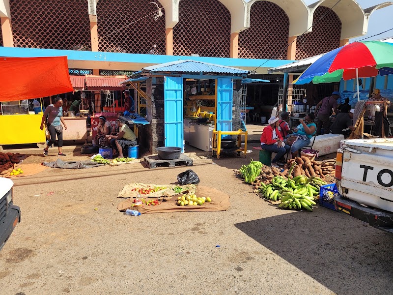 Mercado Publico