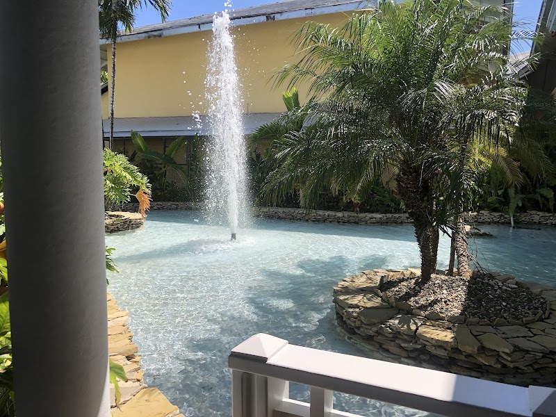 Amhsa Marina Grand Paradise Playa Dorada
