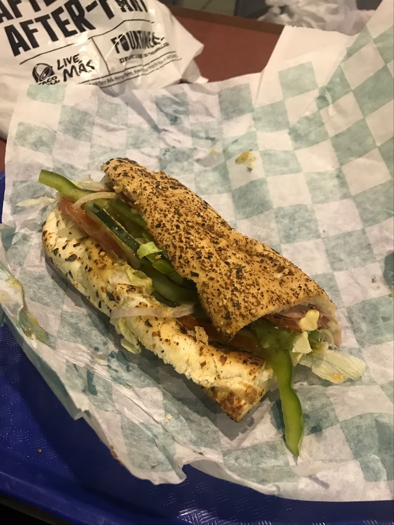 Subway