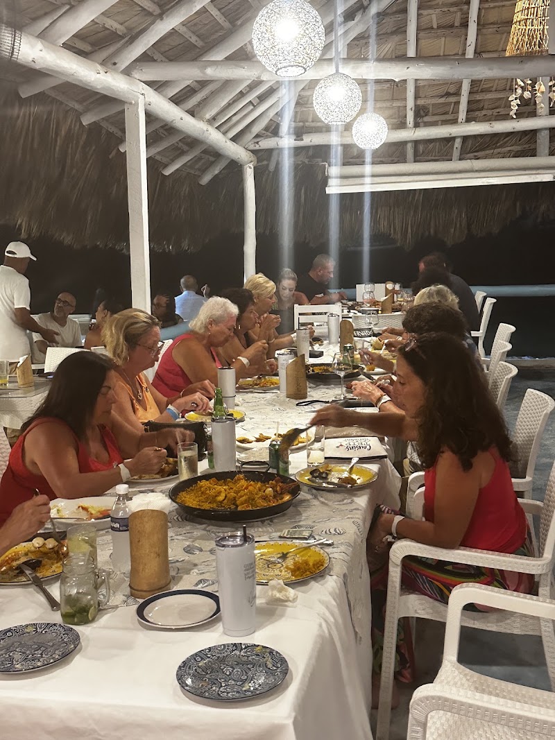 Captain Cook Restaurant