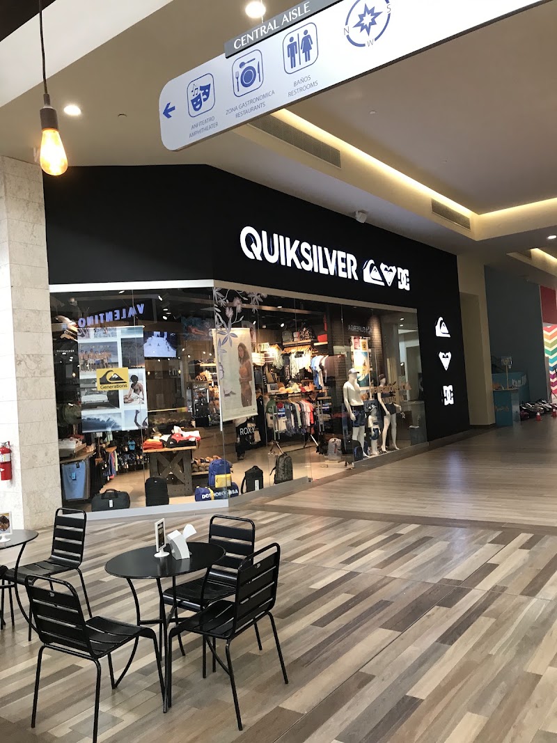 Quiksilver